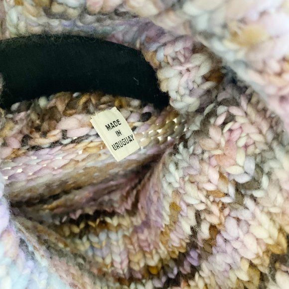 A.L.C. Harper Wool Sweater - Size Medium - Picture 4 of 9